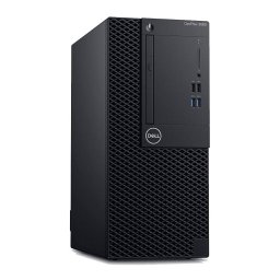 Calculator Dell Refurbished OptiPlex 3060 Tower, Intel Core i5-9400 2.90 - 4.10GHz, 8GB DDR4, 256GB LD SSD NVME PCIE + Windows 11 Pro
