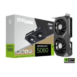 Placa Video Zotac GAMING GeForce RTX 5060 AMP Core