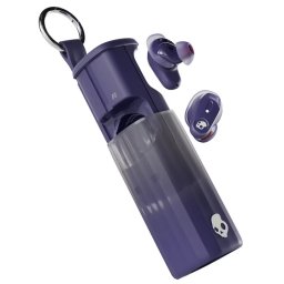 Casti SKULLCANDY Method 360 ANC True Wireless Bluetooth Active Noise Canceling Autonomie 40 ore Multipoint IPX4 Future