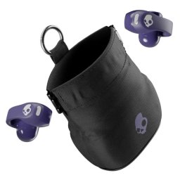 Casti SKULLCANDY Push 720 True Wireless Bluetooth Clip-On Multipoint IP67 Autonomie 30 ore Future