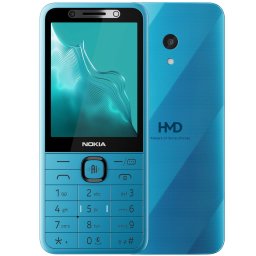 Telefon mobil Nokia 235 2026 Dual Sim 4G Blue