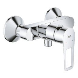 Baterie de Dus Grohe Monocomanda Cartus Ceramic Crom
