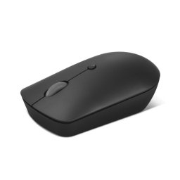 Mouse Lenovo 400 USB-C Compact Wireless Negru