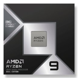 Procesor AMD Ryzen 9 9950X3D2 Dual Edition 4.3GHz 192 MB L3 Box