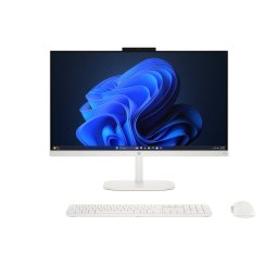 Sistem All in One HP ProStudio 2 G2i Intel Core 5 120U 23.8inch 1920 Ã 1080 16GB DDR5-SDRAM 512GB SSD Windows 11 Pro Wi-Fi 6 (802.11ax) Alb