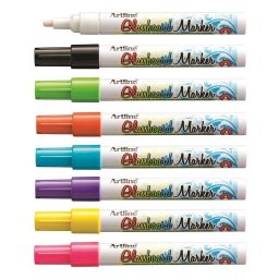 Marker tabla magnetica sticla ARTLINE Glassboard
