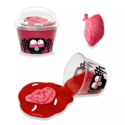Buh! Slime de Halloween – 1 bucată, diverse modele