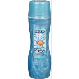 Cra-Z-Slimy: Slime cu efect de apă la borcan