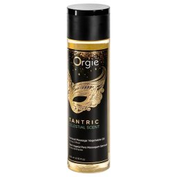 Orgie - ulei de masaj senzual - tantric - 200ml