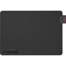 Mousepad SL-620103-BK Fieris Illuminated