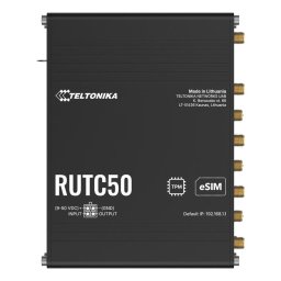 Router wireless 5G/RUTC50