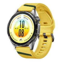 Smartwatch Watch GT7 46mm Yellow