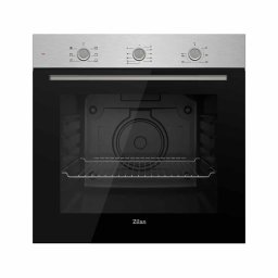 Cuptor electric incorporabil, 73 L, 6 funcții, putere 2482W, grill, ZILAN / ZLN6420