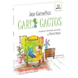 Carli Cactus
