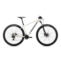 Orbea - bicicleta MTB - ONNA 29 50 - Ivory White Navy Blue - XL