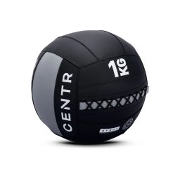 Centr x HYROX YOUNGSTARS Competition Wall Ball 1-2-3 kg