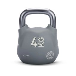 Centr x HYROX YOUNGSTARS Competition Kettlebell 4-6 kg
