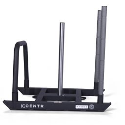 Centr x HYROX YOUNGSTARS EXTENSIE pentru Competition Power Sled