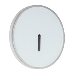 Kanlux 90807 - LED corp de iluminat pentru scări MAGNIK LED/1,7W/230V CCT alb, rotund
