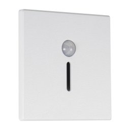 Kanlux 90791 - Corp LED pentru trepte cu senzor MAGNIK LED/1,7W/230V CCT, alb pătrat.