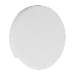 Kanlux 90827 - Corp de iluminat LED pentru scări MAGNIK LED/1,7W/230V CCT alb rotund