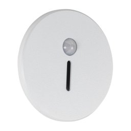 Kanlux 90795 - Lampă LED pentru trepte cu senzor MAGNIK LED/1,7W/230V CCT albă circulară