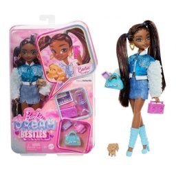 Papusa Dream Besties – Păpușa Brooklyn cu accesorii