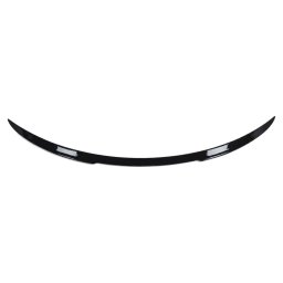 Spoiler Portbagaj Tesla Model Y (2024-) Negru Lucios