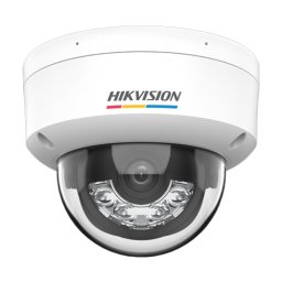Camera IP AcuSeek,4MP,lentila 2.8mm,IR 30m,WL 30m ColorVu3,Mic.,IK08 - HIKVISION DS-2CD1147G3-LIU-2.8mm