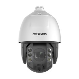 Camera PTZ IP Hikvision 2MP cu zoom optic 32x, Auto Tracking si IR 200 m
