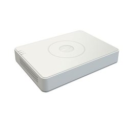 DVR Hikvision Turbo HD 16 canale 3K 5MP cu AcuSense si audio