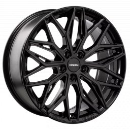 Janta aliaj Carmani 26 Max 8.5x19 5x108 et45 black