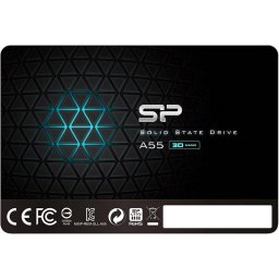SSD Silicon Power Ace A55 2TB SATA-III 2.5 inch