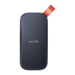 SSD Extern Sandisk Portable 480GB USB-C 3.1