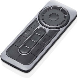 Telecomanda Wacom Express Key pentru Tableta Grafica Negru/Gri