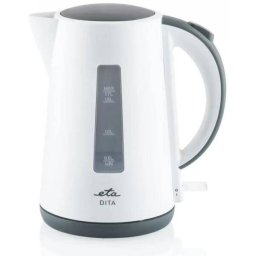 Fierbator ETA ETA160390000 1.7L Alb