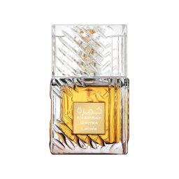 Apa de Parfum Lattafa Khamrah Qahwa 100 ml