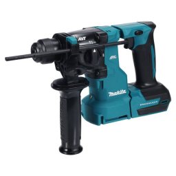 Ciocan Rotopercutor Makita DHR183Z LXT 18V SDS-PLUS fara Acumulator Inclus Negru/Albastru