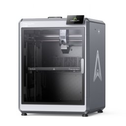 Imprimanta 3D CREALITY K2 PLUS FDM Conectivitate USB / LAN / Wi-Fi Gri