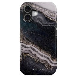 Husa Burga pentru Apple iPhone 17 Pro Max