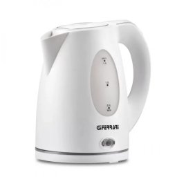 Fierbator de Apa G3Ferrari Relax 1.5l 2200W Alb