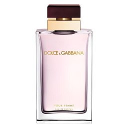 Apa de Toaleta Dolce & Gabbana Pour Femme 100ml