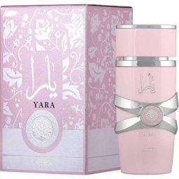 Apa de Parfum Lattafa Yara 100ml