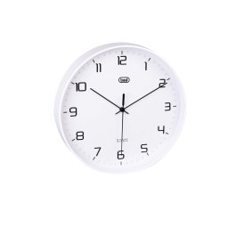 Ceas de Perete TREVI cu Quartz OM 3506 S 25cm Gri