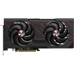 Placa Video Sapphire PULSE AMD RADEON RX9070 GRE OC 12GB