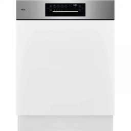 Masina de Spalat Vase AEG GT9200A2SNM Incorporabila 14 Seturi 8 Programe Wi-Fi 60cm Alb