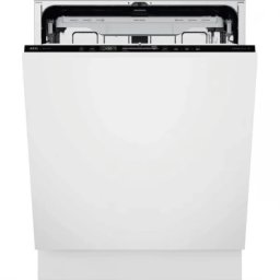 Masina de Spalat Vase AEG GI8200X5TN Incorporabila 14 Seturi 8 Programe Clasa Energetica A-10% Wi-Fi 60cm Alb