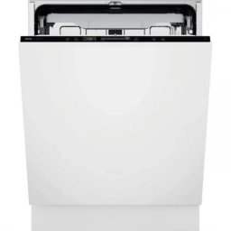 Masina de Spalat Vase AEG GI7212A2SN Incorporabila 14 Seturi 8 Programe Wi-Fi 60cm Alb