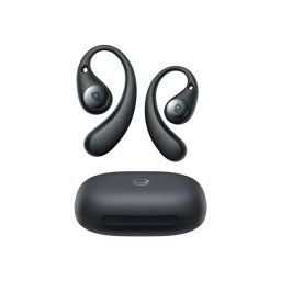 Casti Bluetooth Baseus Eli Sport 2 Fit Open-Ear A0102703 True Wireless IP57 Negru