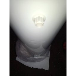 Boiler Electric Ariston Resigilat Ariston PRO 1 ECO 65 V Slim 65L 1800W Alb